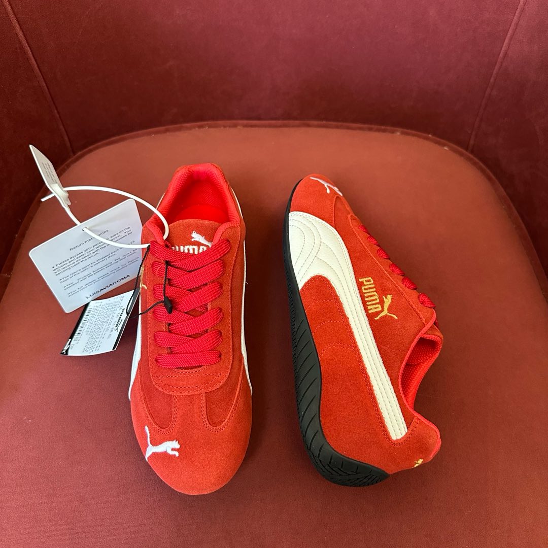 Puma speedcat shoes