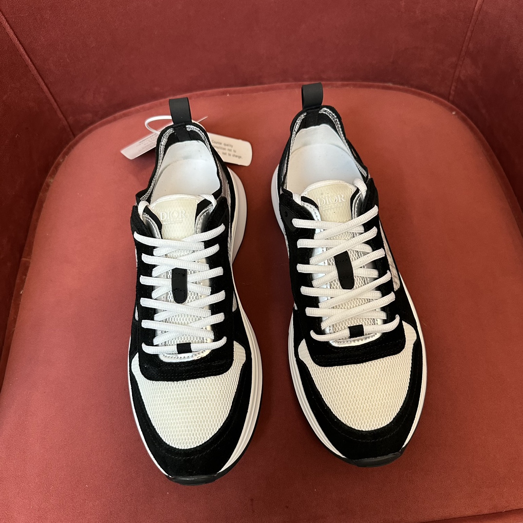 DIOR B25 SNEAKER
