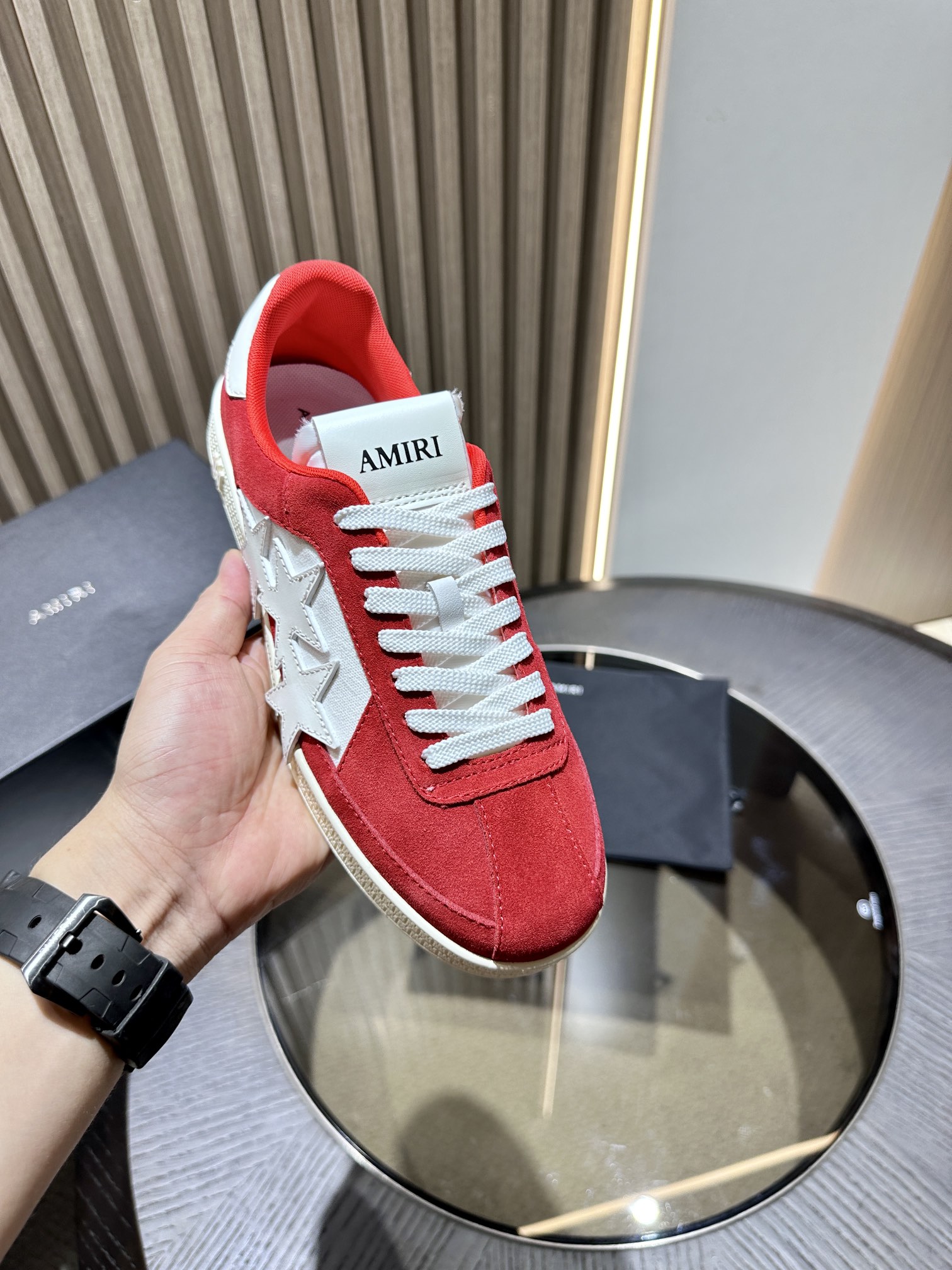 AMIRI SNEAKERS