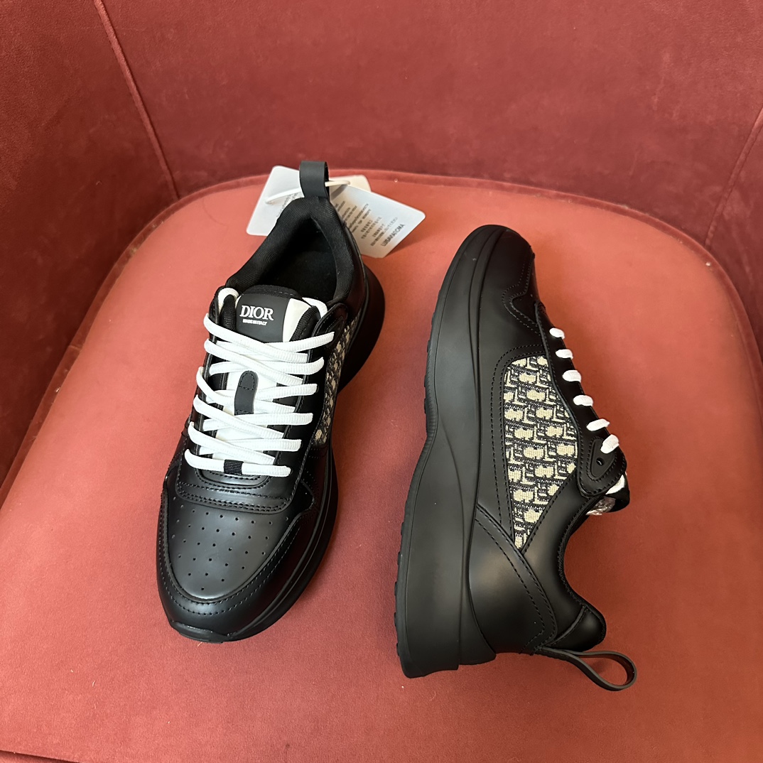 DIOR B25 SNEAKER