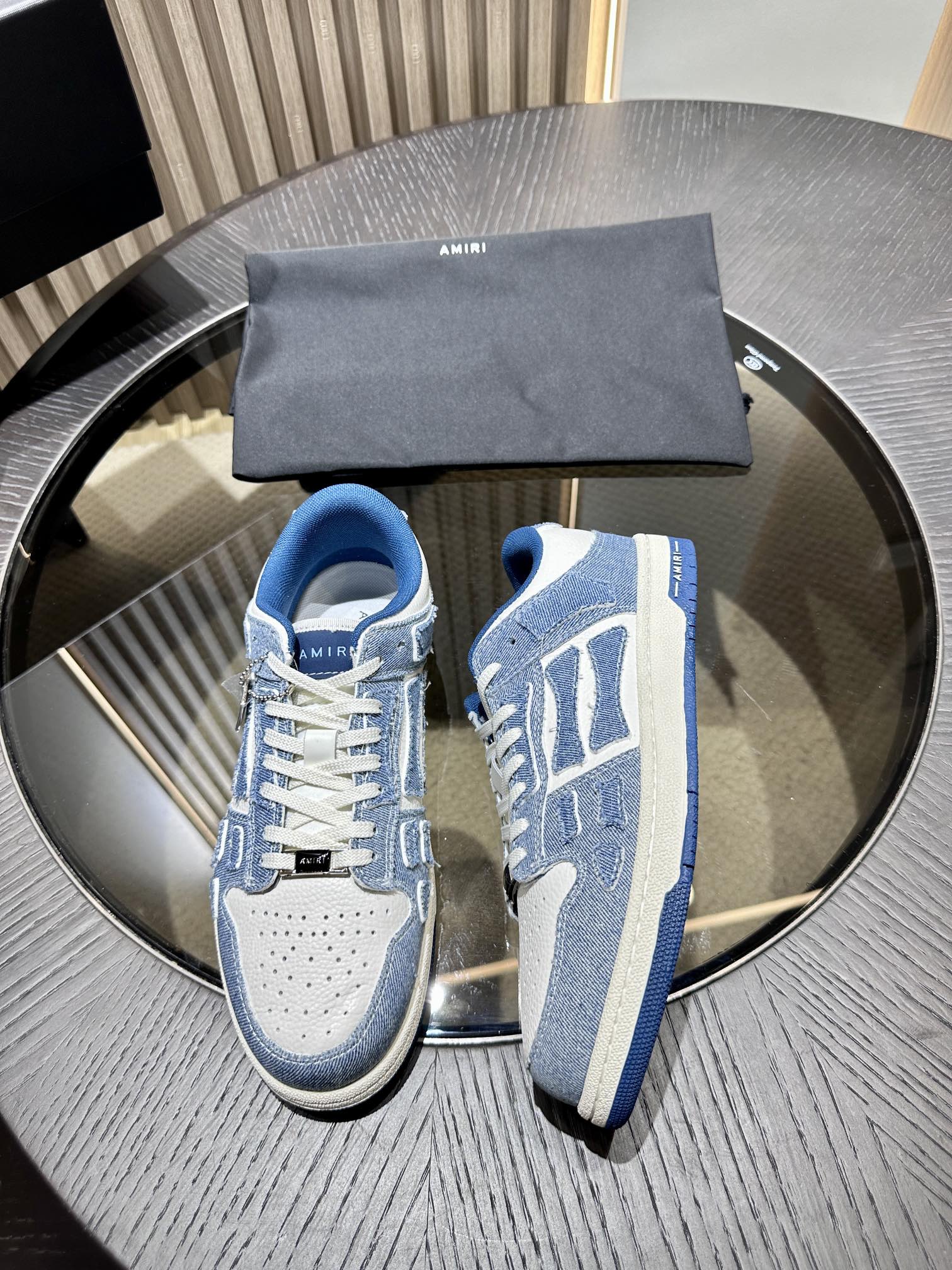 AMIRI SNEAKERS