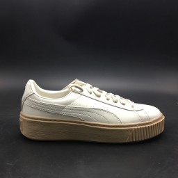Puma Basket Platform Patent Wn