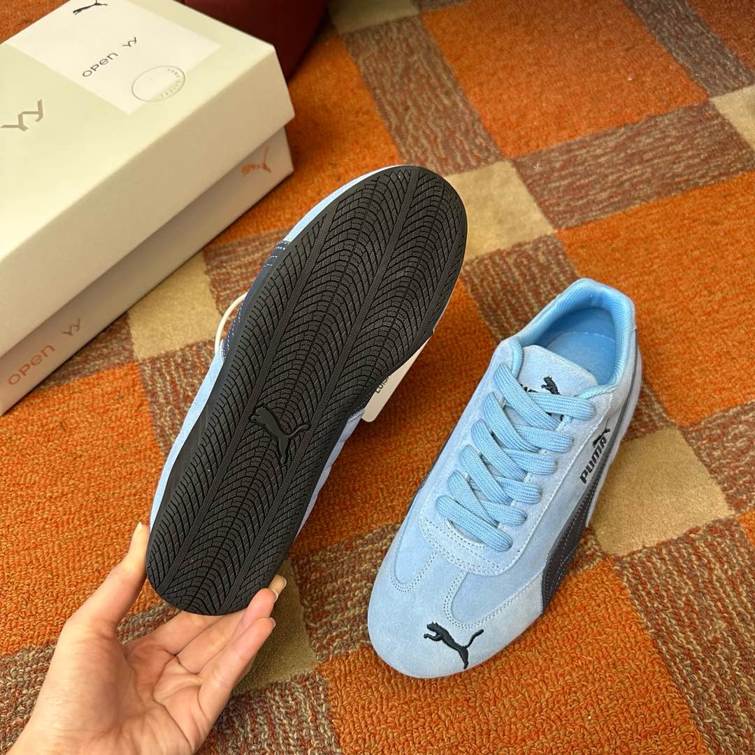 Puma speedcat shoes