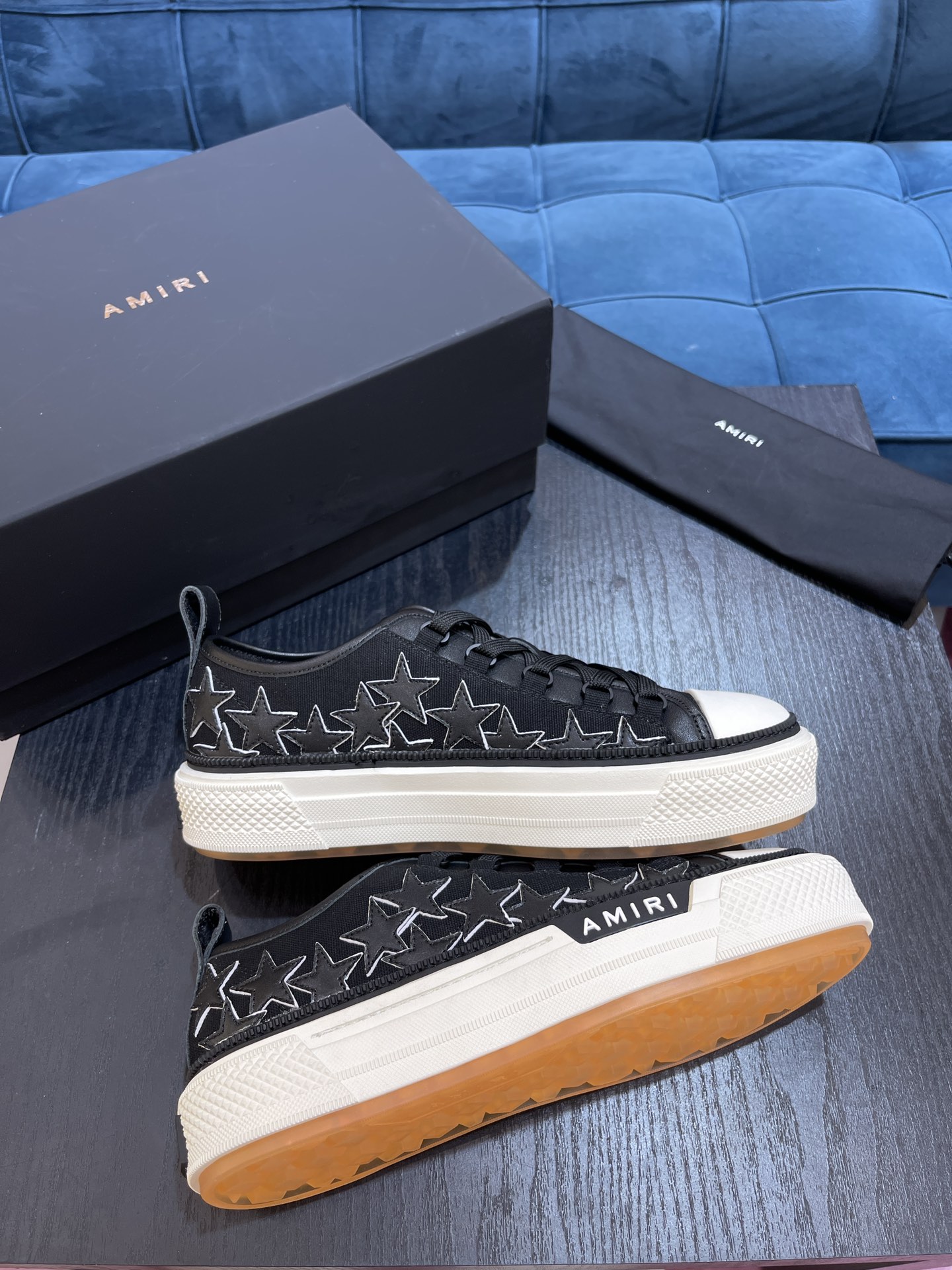 AMIRI SNEAKERS