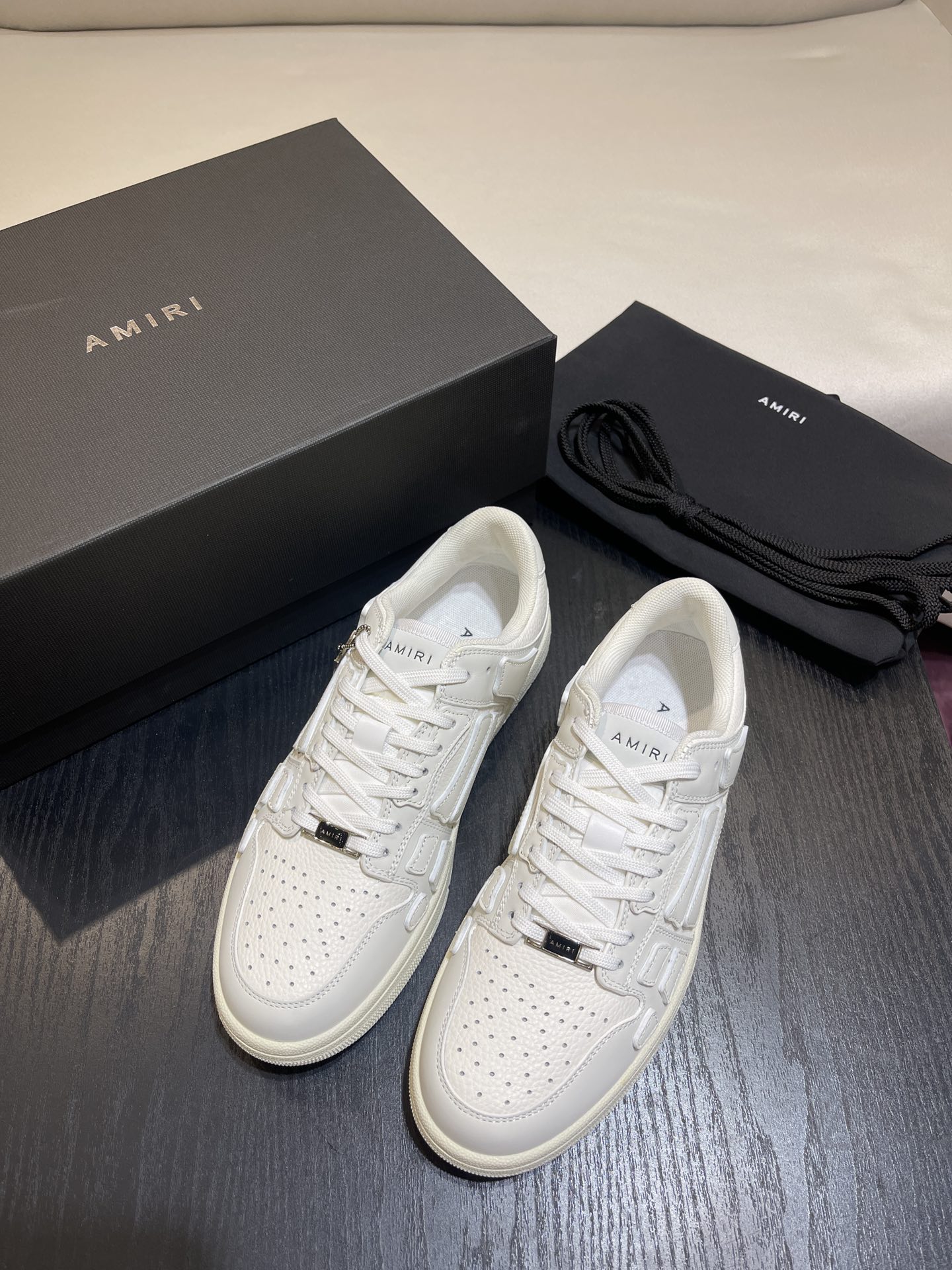AMIRI SNEAKERS
