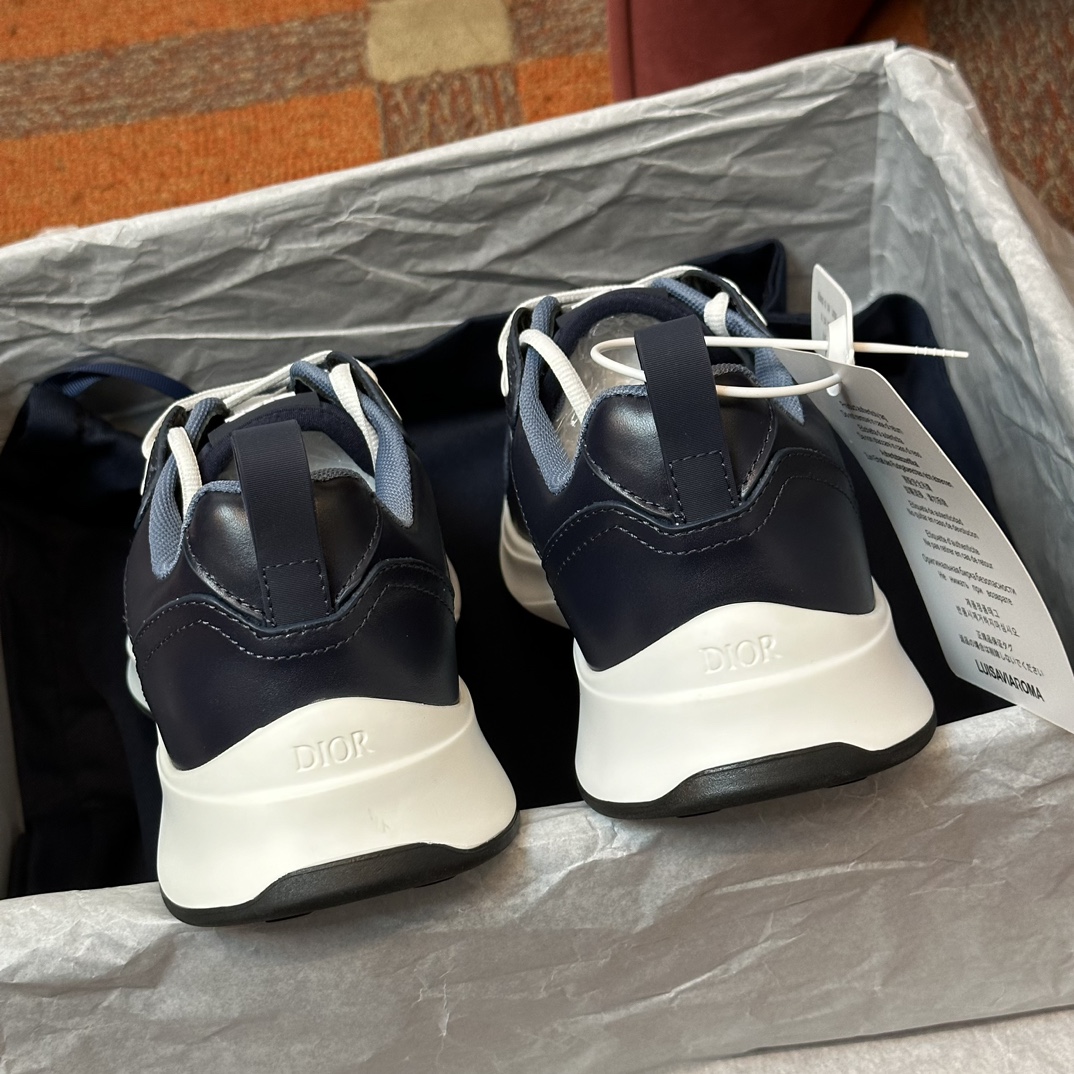 DIOR B25 SNEAKER