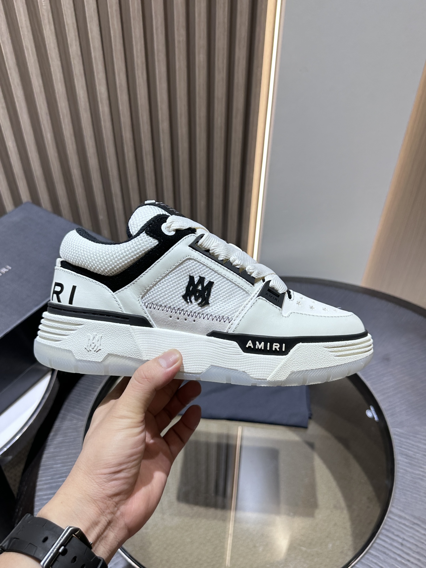 AMIRI SNEAKERS