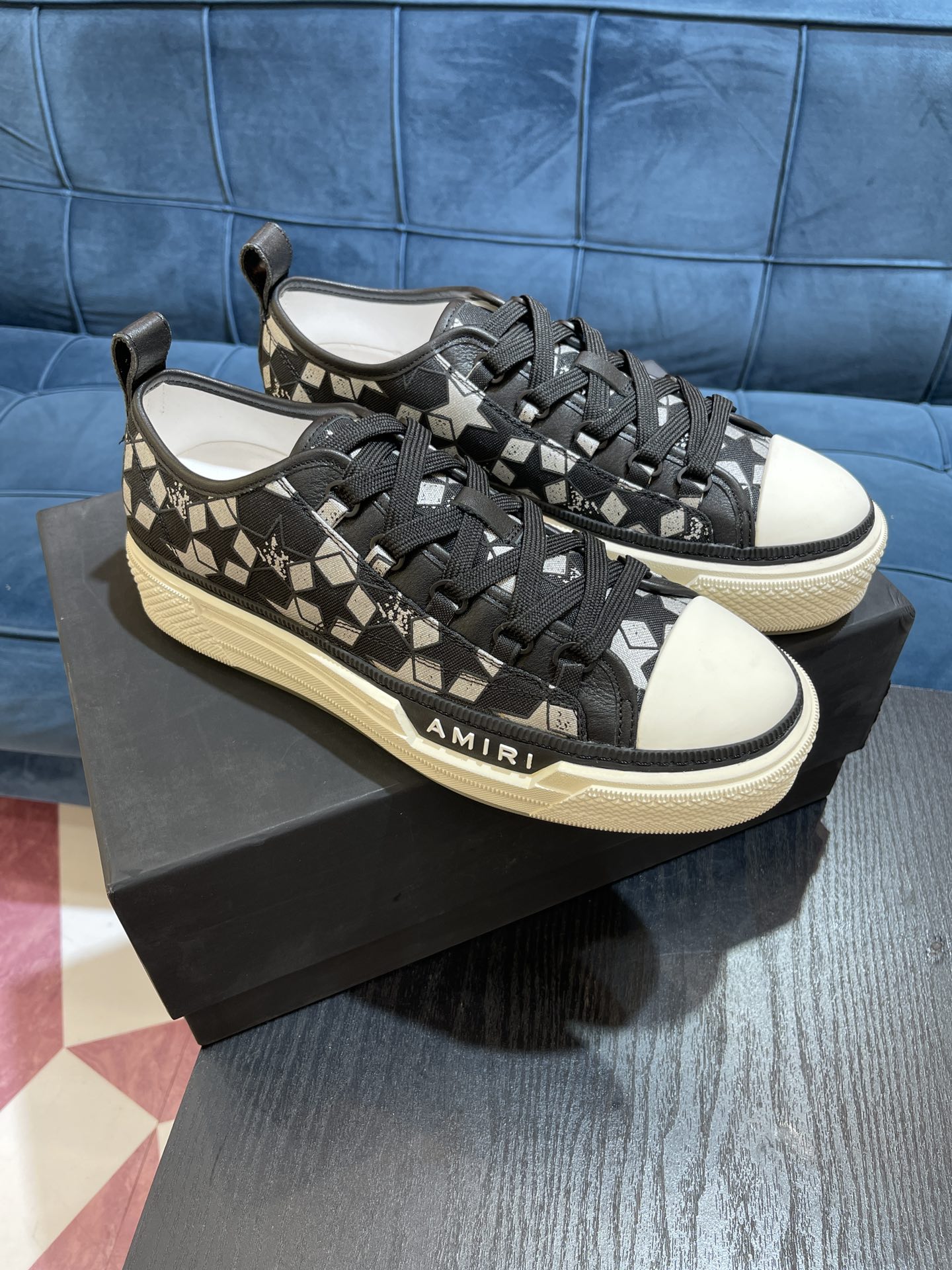 AMIRI SNEAKERS