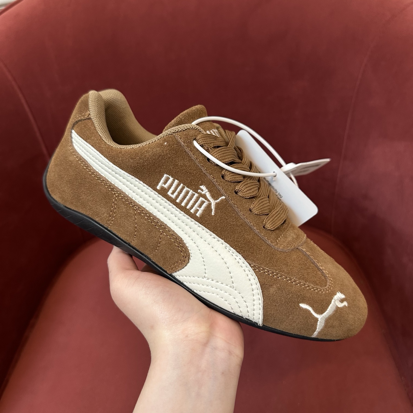 Puma speedcat shoes