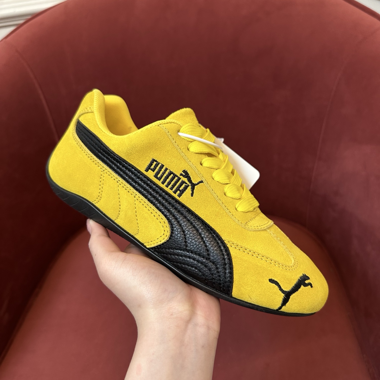 Puma speedcat shoes