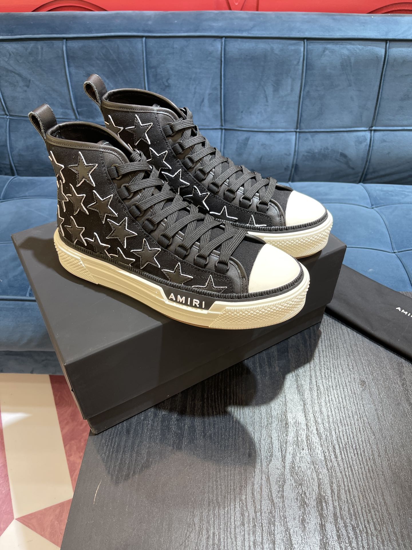 AMIRI SNEAKERS