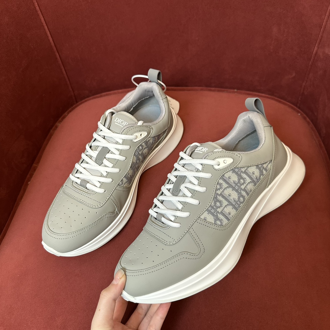 DIOR B25 SNEAKER