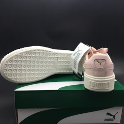 Puma Basket Platform Patent Wn