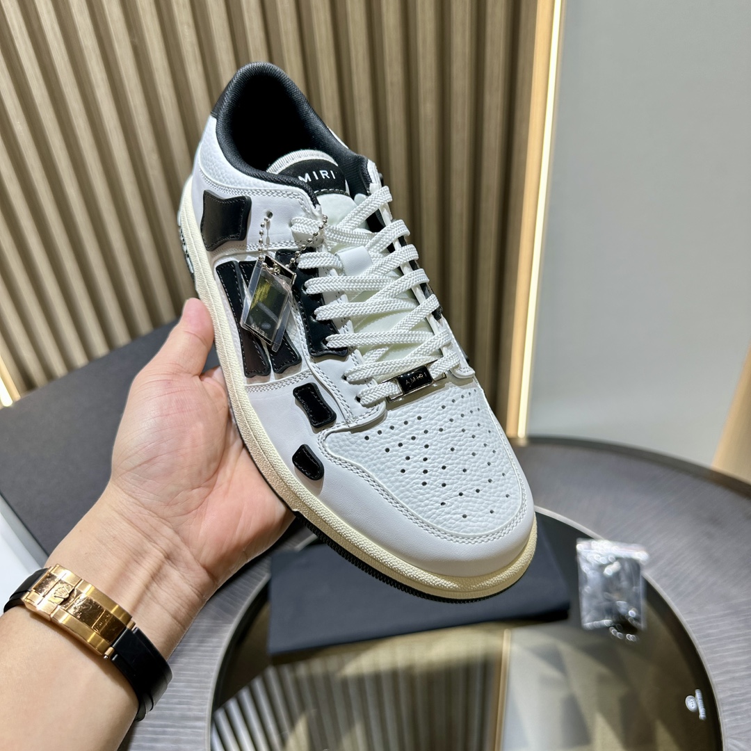 AMIRI SNEAKERS
