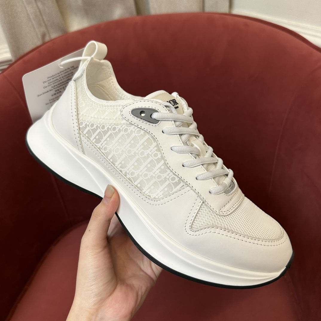 DIOR B25 SNEAKER
