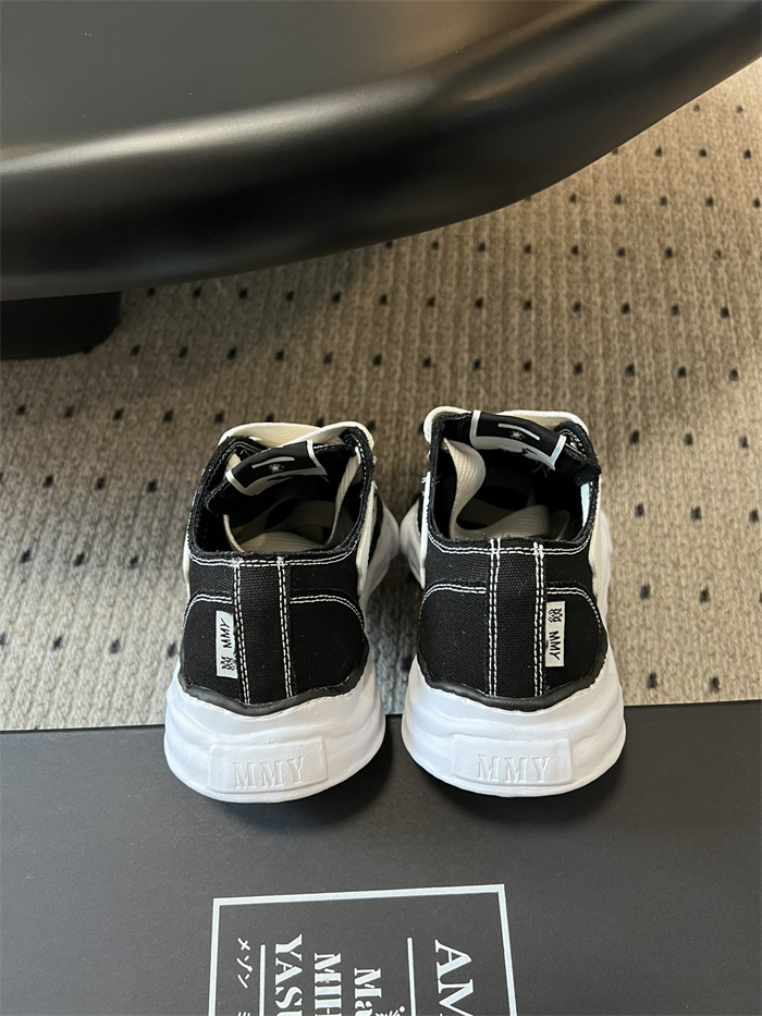 Amiri x MMY Sneakers Top Version