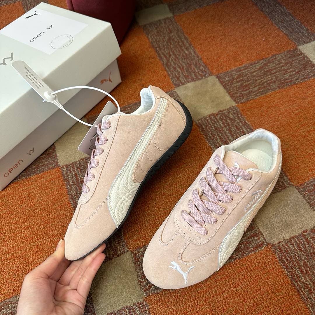 Puma speedcat shoes