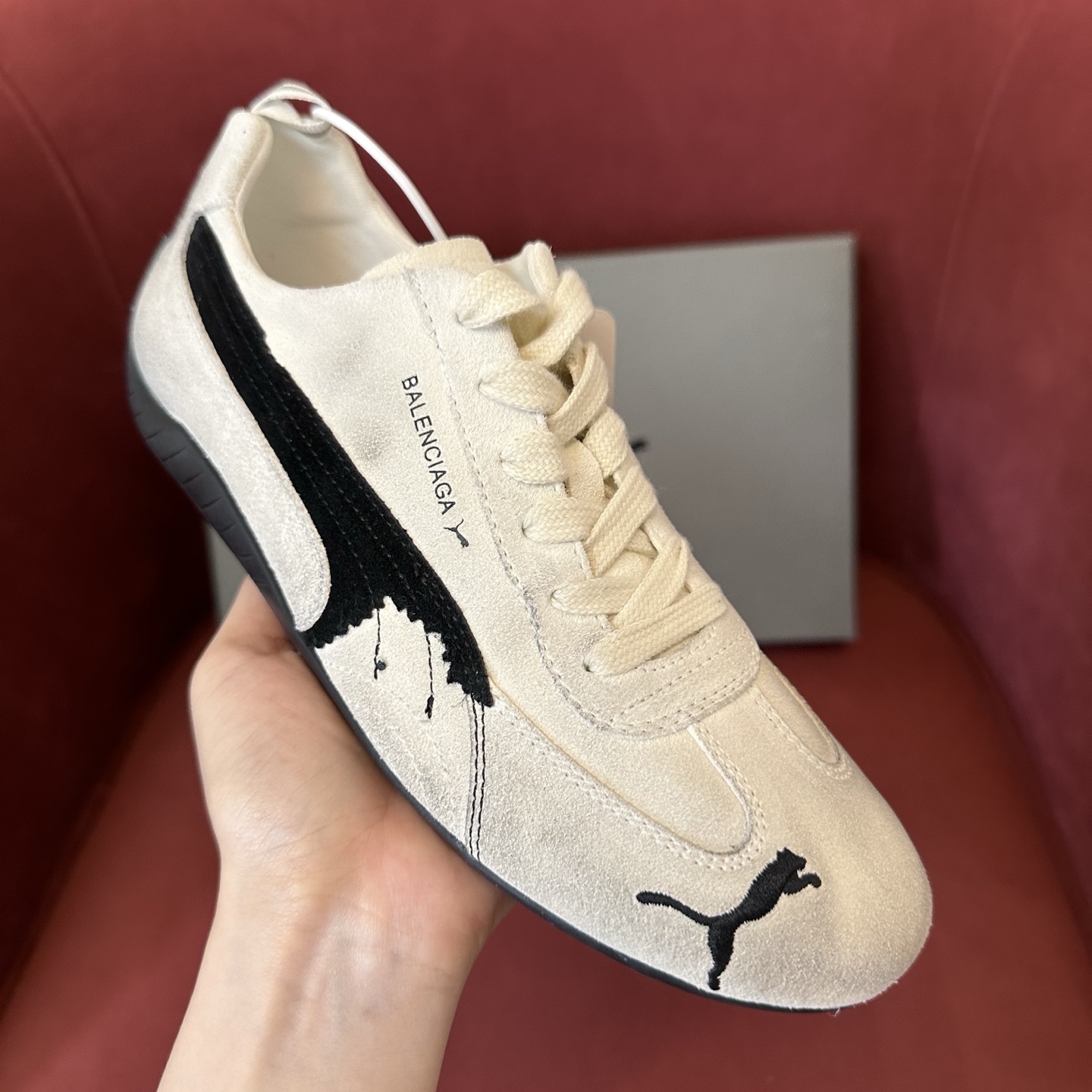 Puma speedcat shoes