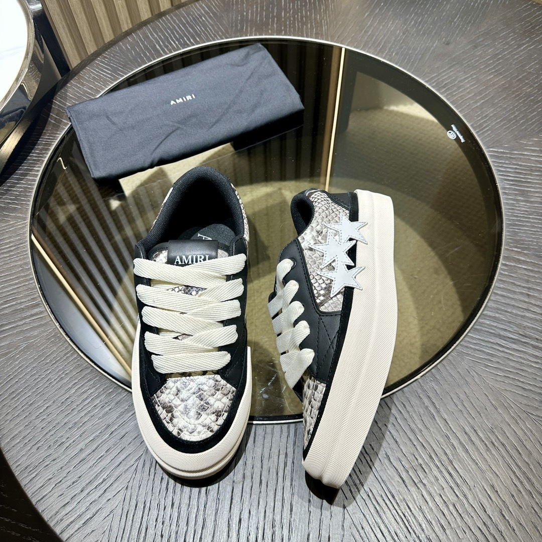 AMIRI SNEAKERS