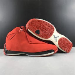 Air Jordan 18