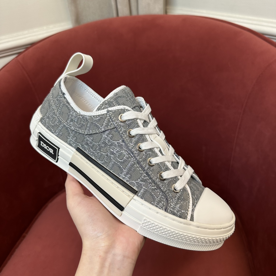 DIOR B23 SNEAKER