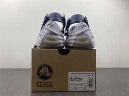 Salehe Bembury x Crocs