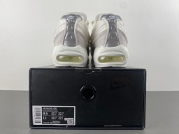 Comme des Garçons x Air Max 95 “White”