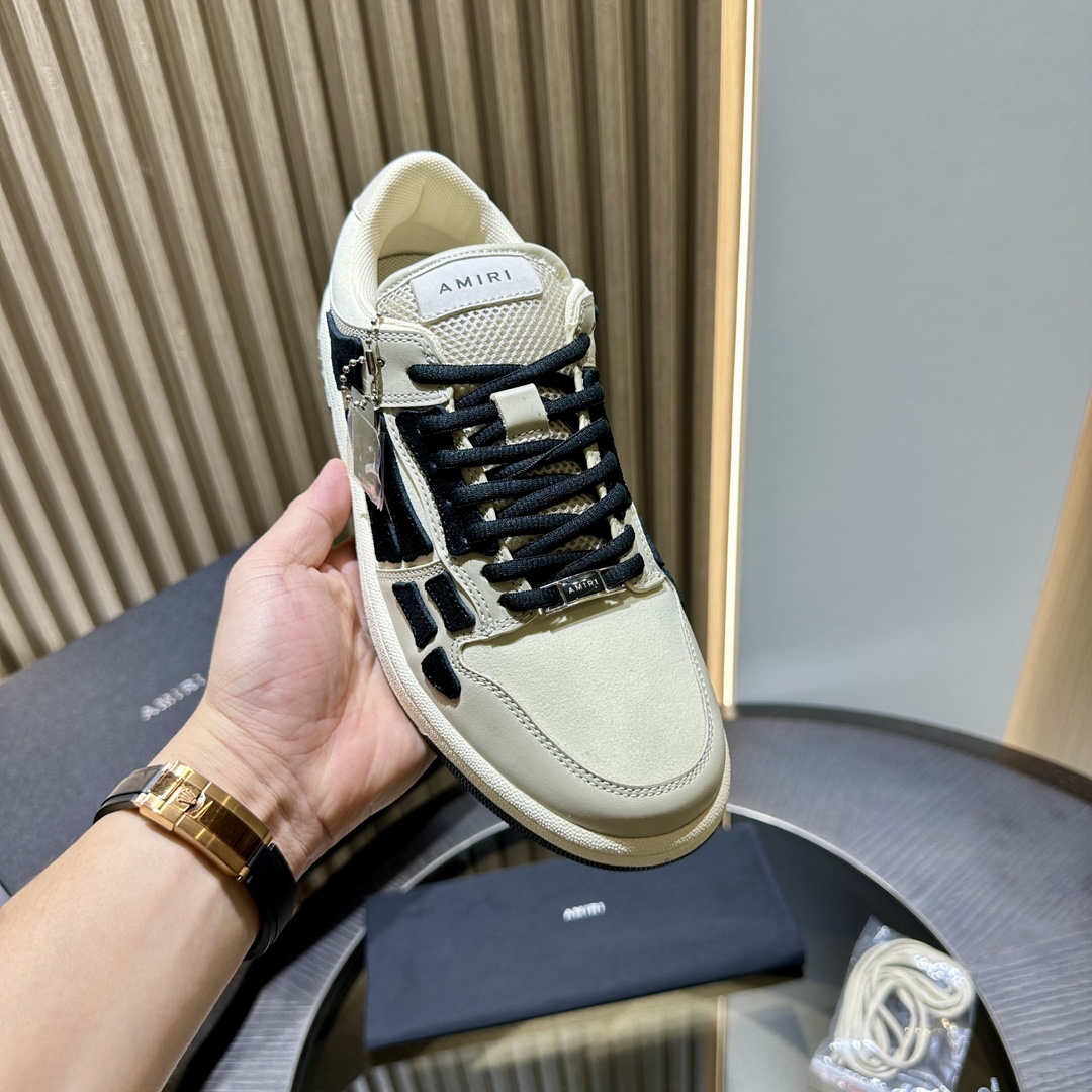 AMIRI SNEAKERS