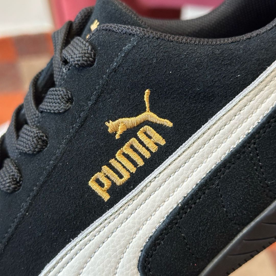 Puma speedcat shoes