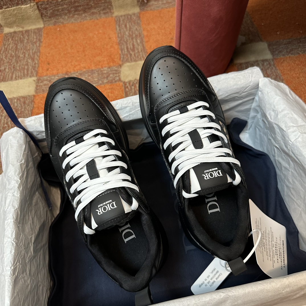 DIOR B25 SNEAKER