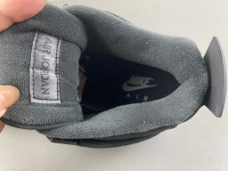 Air Jordan 4 “Black Cat”