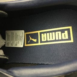 Puma Basket Platform Patent Wn