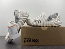 Salehe Bembury x Crocs