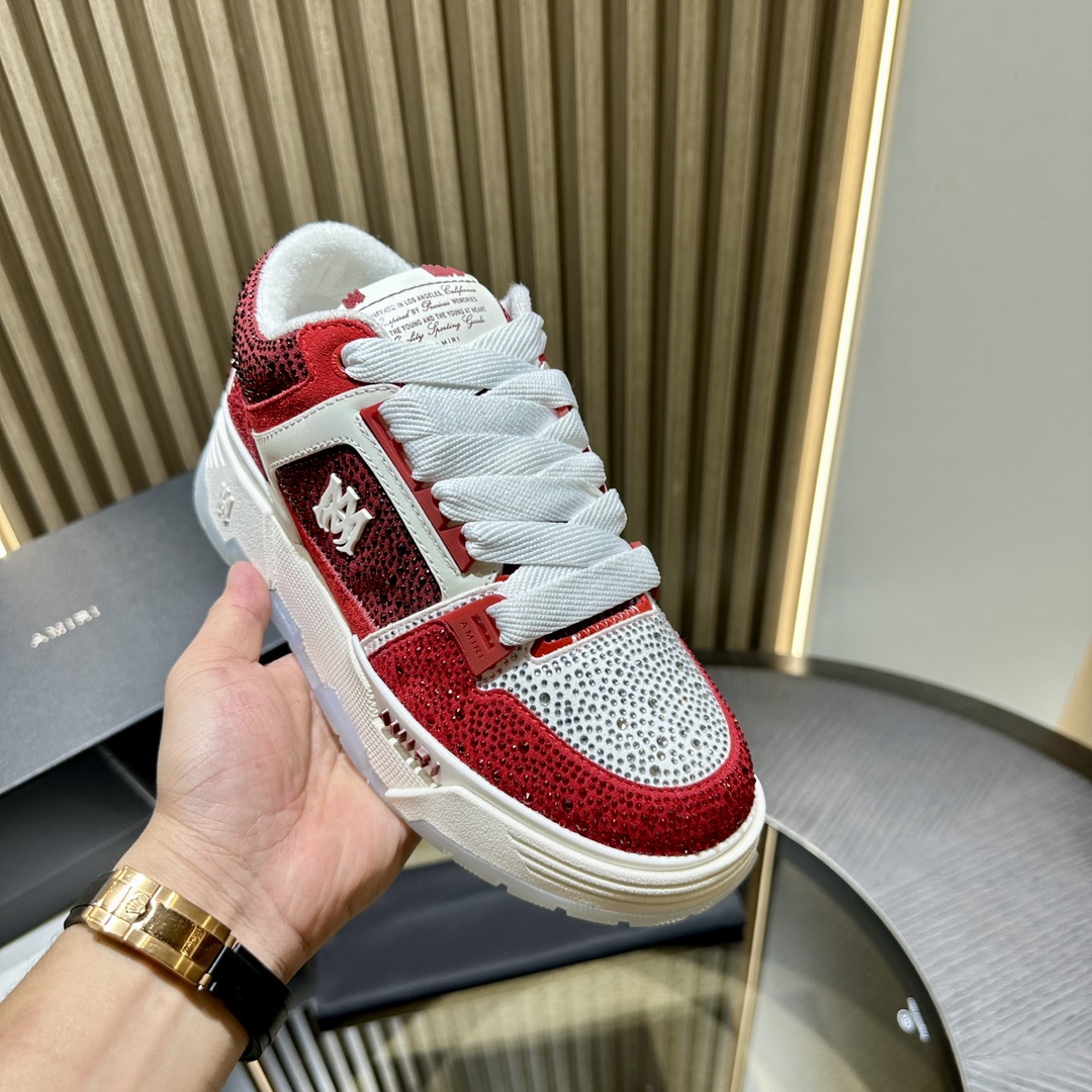 AMIRI SNEAKERS