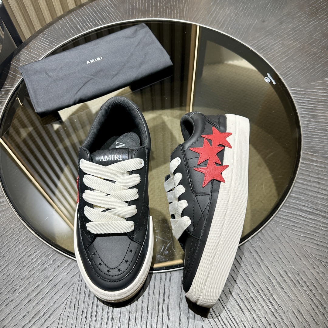 AMIRI SNEAKERS