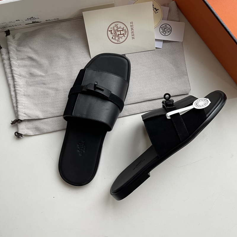 Gabriel sandal