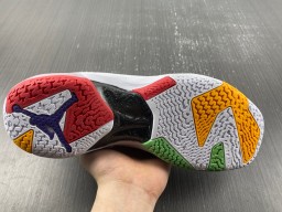 Air Jordan 37 “Hare”