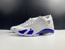 Jordan Mens Air Jordan 14 Retro 487471 104