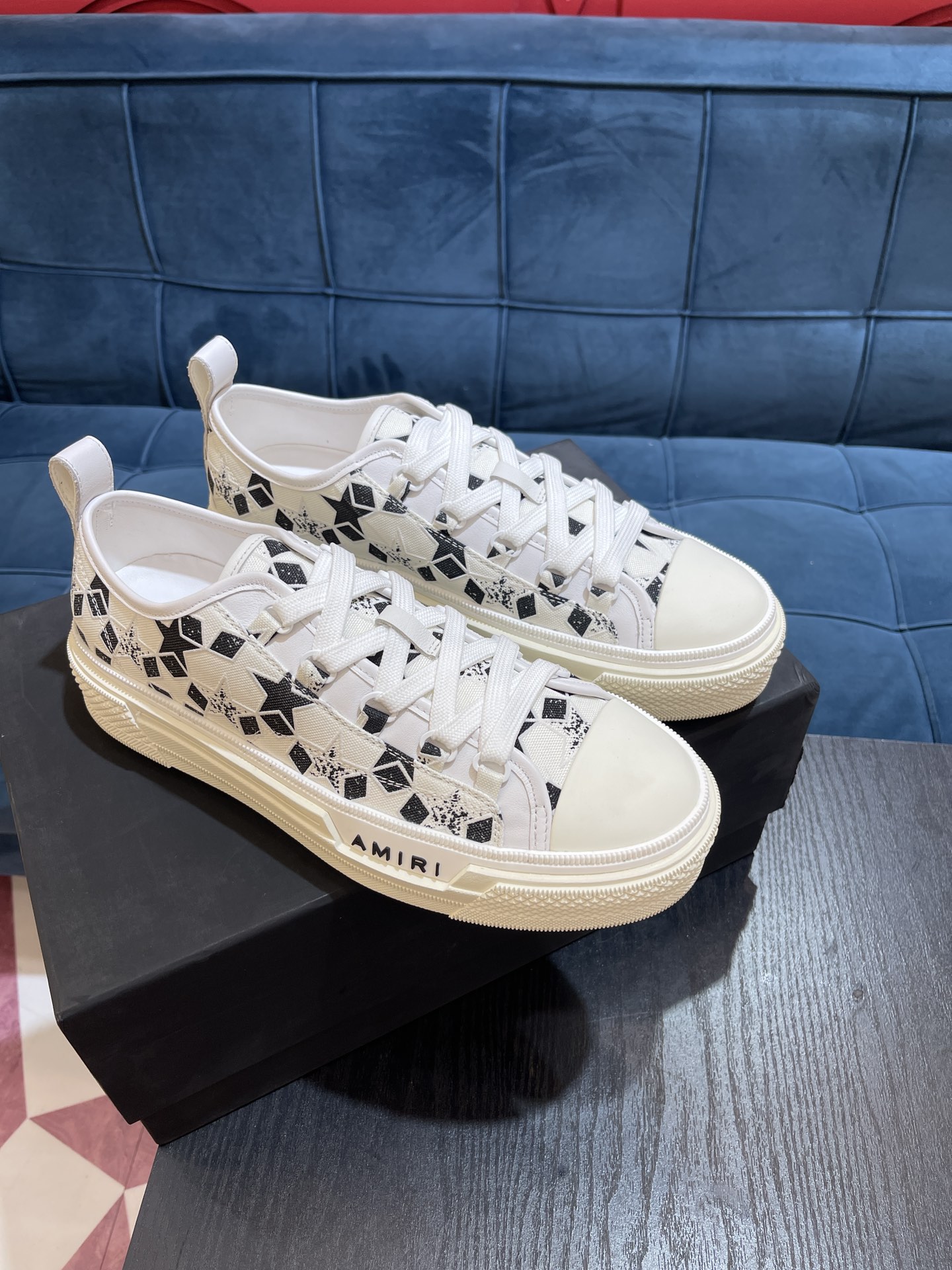 AMIRI SNEAKERS