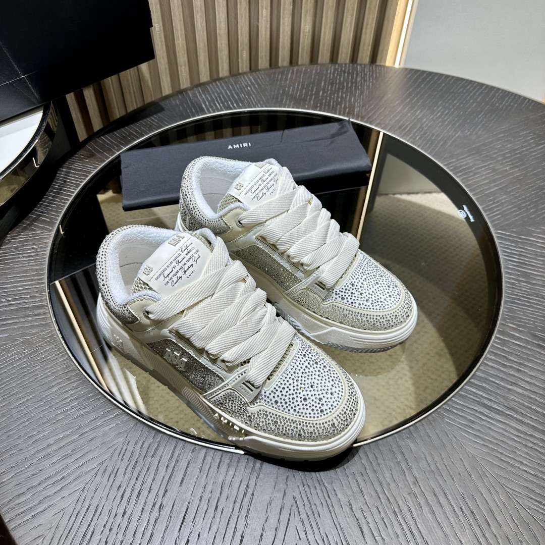 AMIRI SNEAKERS