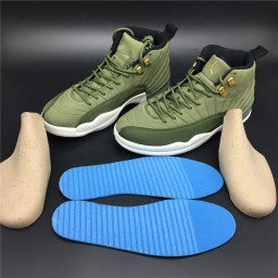 Air Jordan 12 Retro CP3 Class of 2003