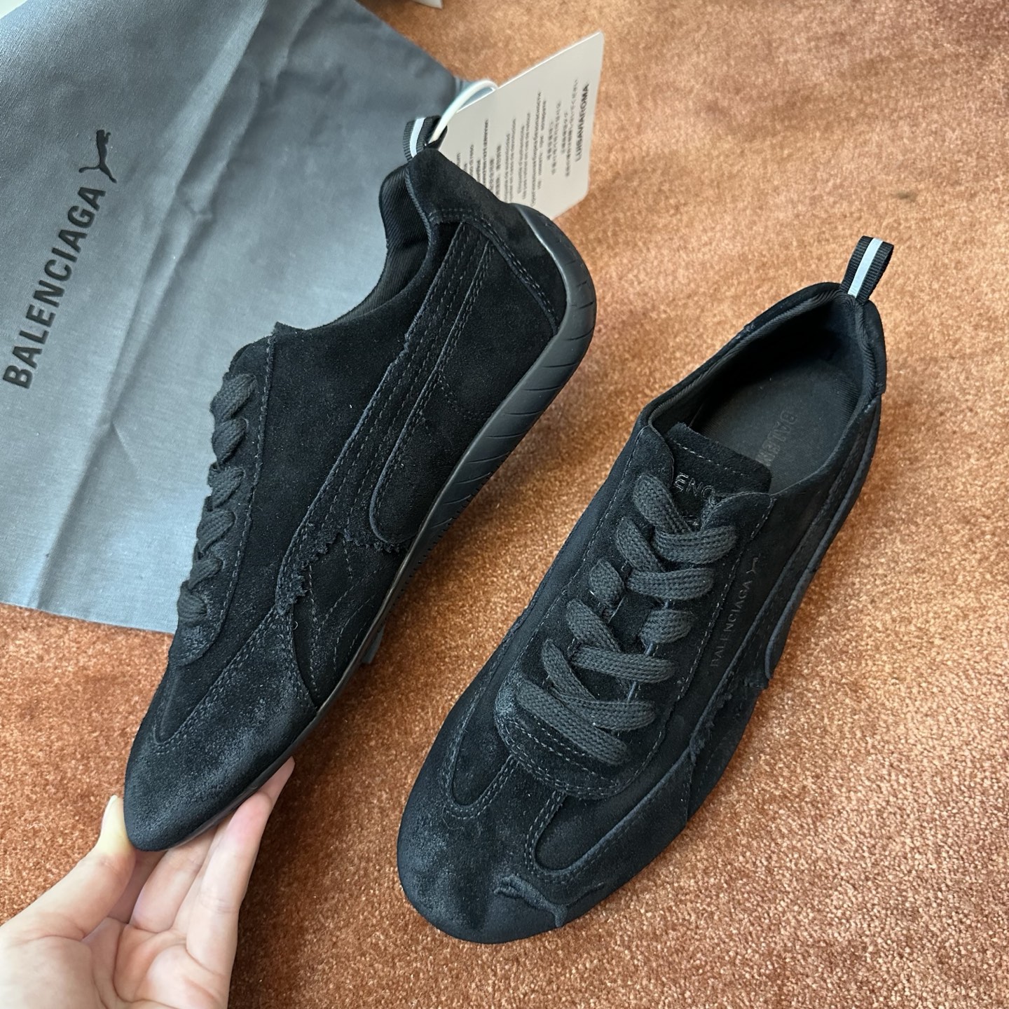 Puma speedcat shoes