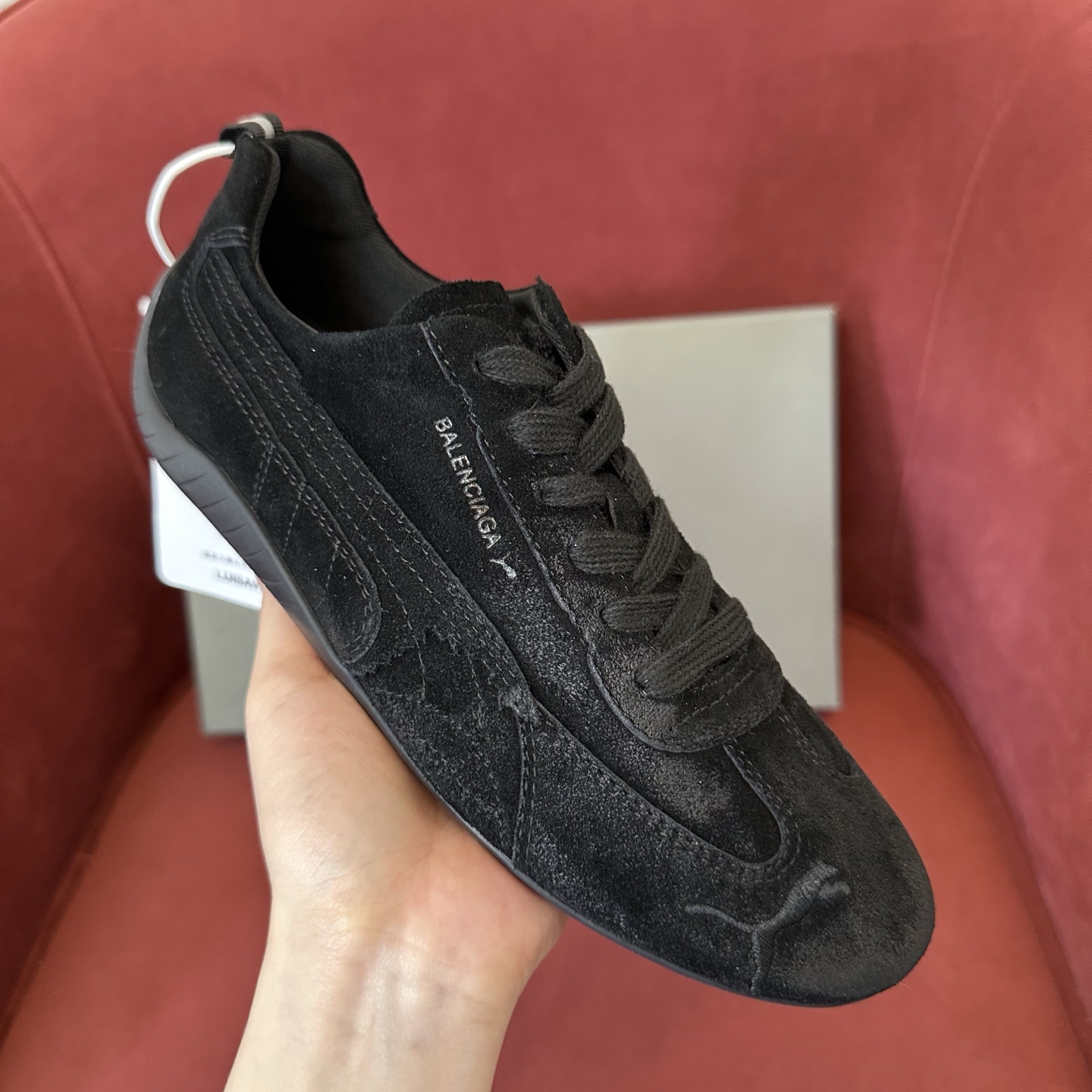 Puma speedcat shoes