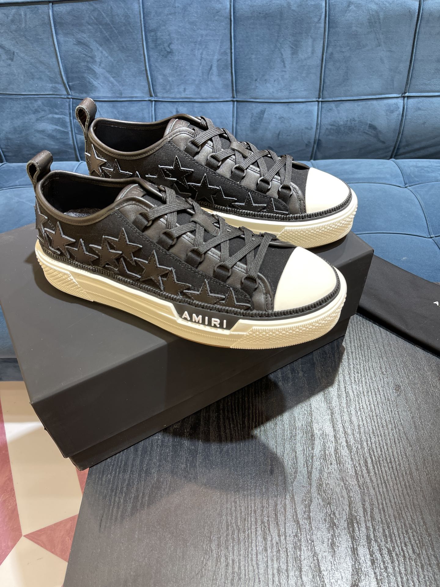 AMIRI SNEAKERS