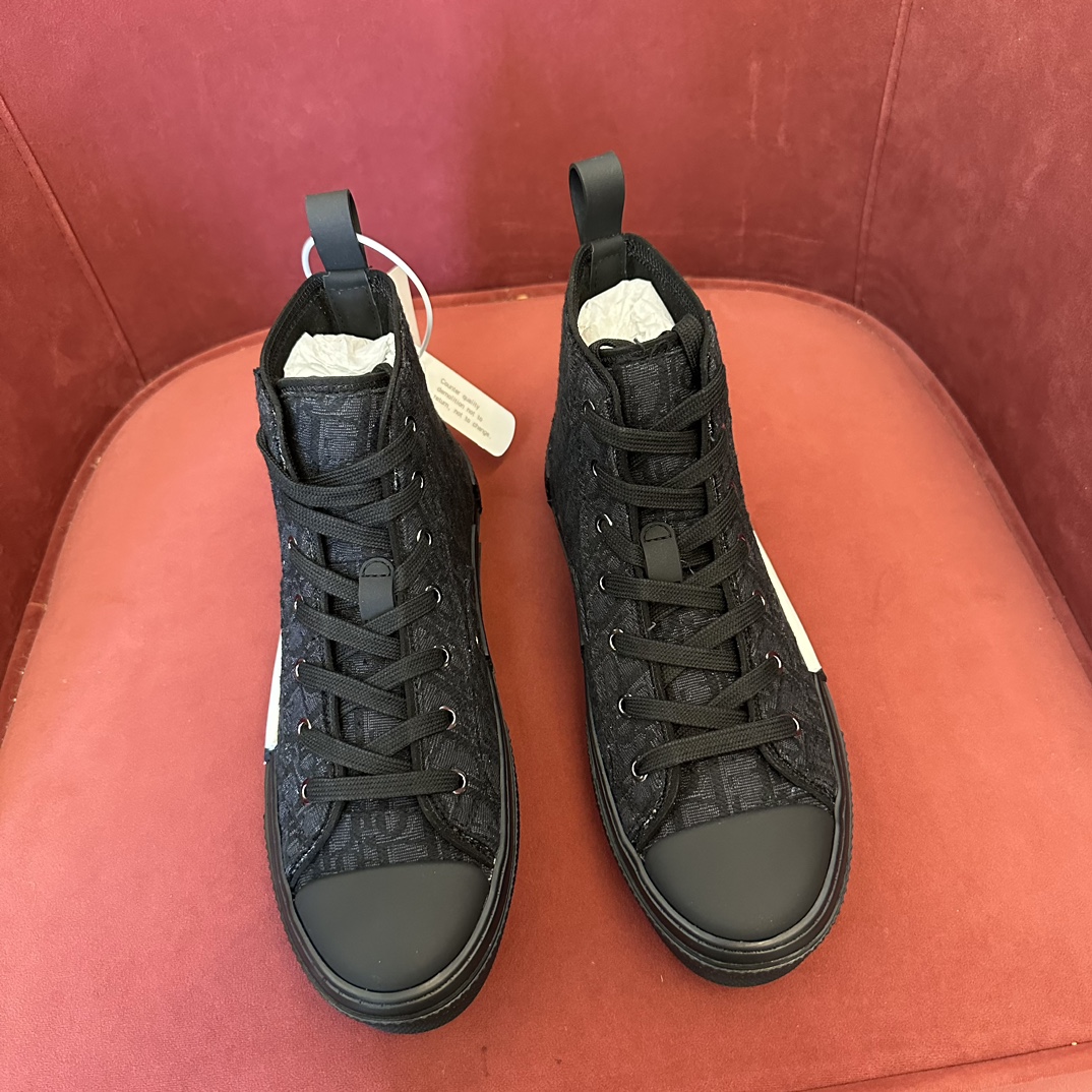 DIOR B23 SNEAKER