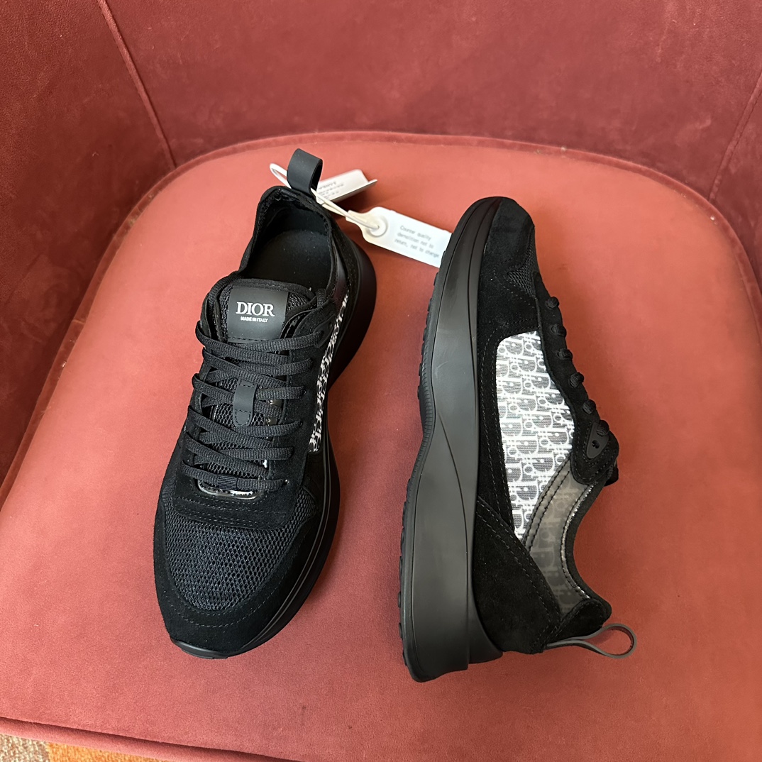 DIOR B25 SNEAKER