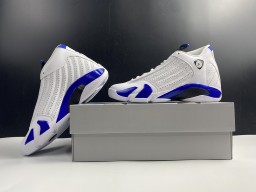 Jordan Mens Air Jordan 14 Retro 487471 104