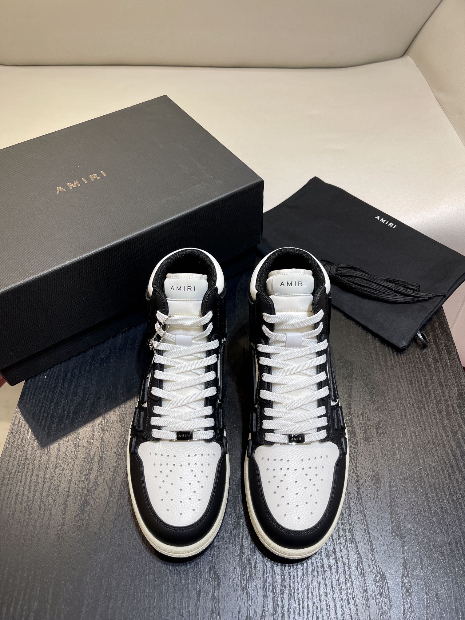 AMIRI SNEAKERS