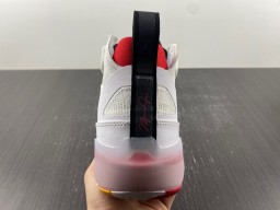 Air Jordan 37 “Hare”