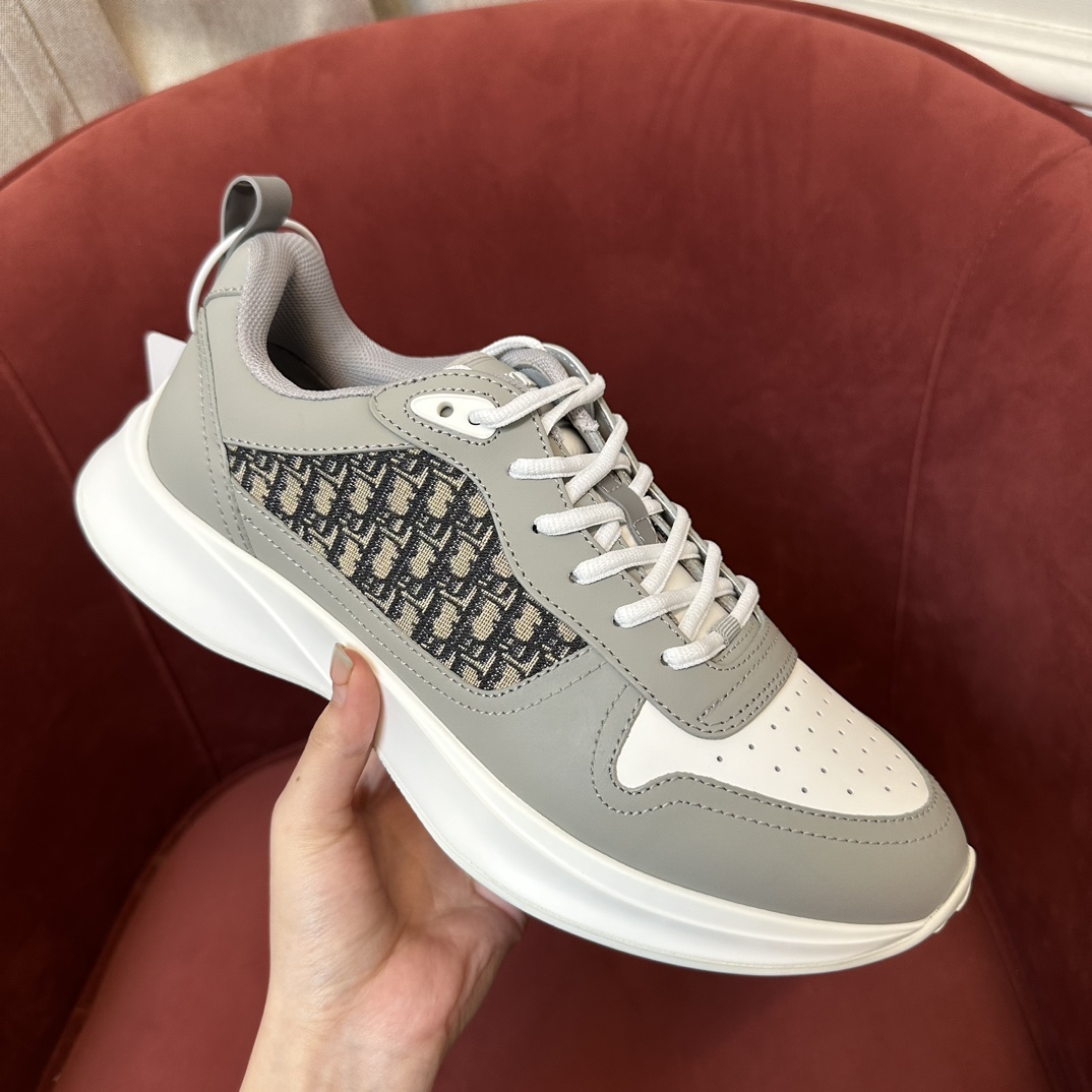 DIOR B25 SNEAKER